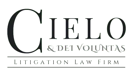 Cielo & Dei Voluntas Litigation Law Firm