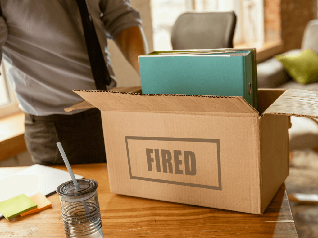 Understanding Wrongful Termination: Was Your Firing Illegal?