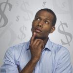 Pay Discrimination: Can a Co-worker Earn More Than Me?