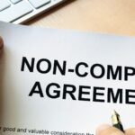 Non-Compete Agreements in California: A Guide for Employees