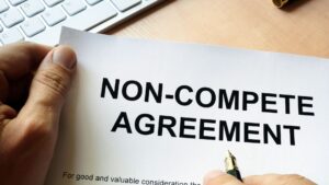 Non-Compete Agreements in California: A Guide for Employees