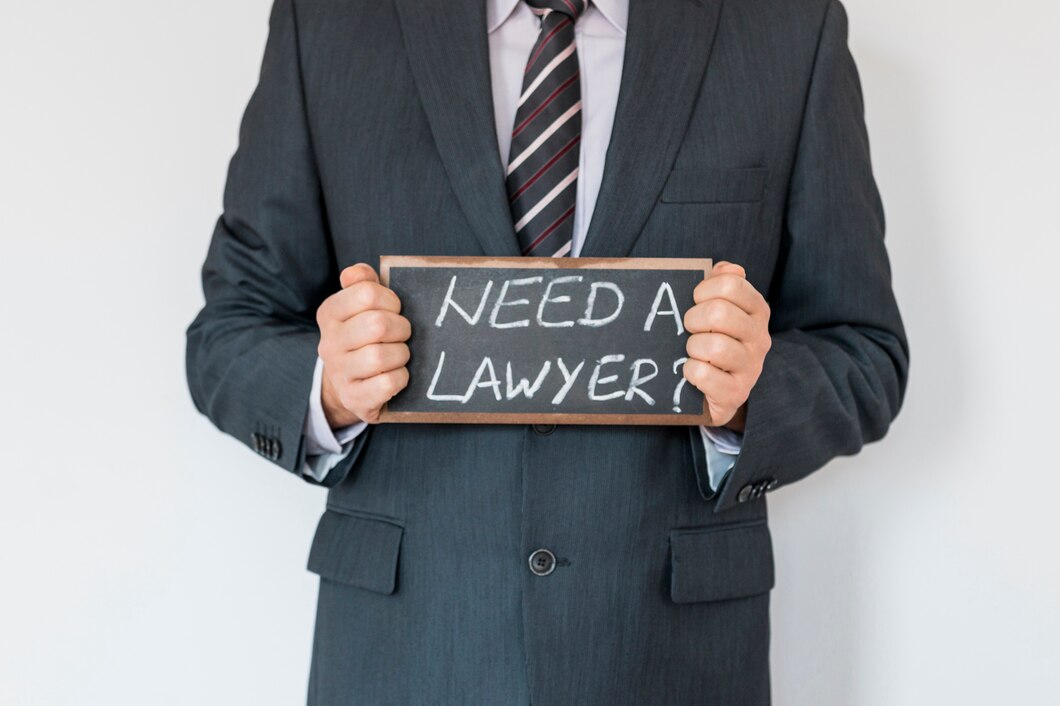 Need lawyer discrimination law firm