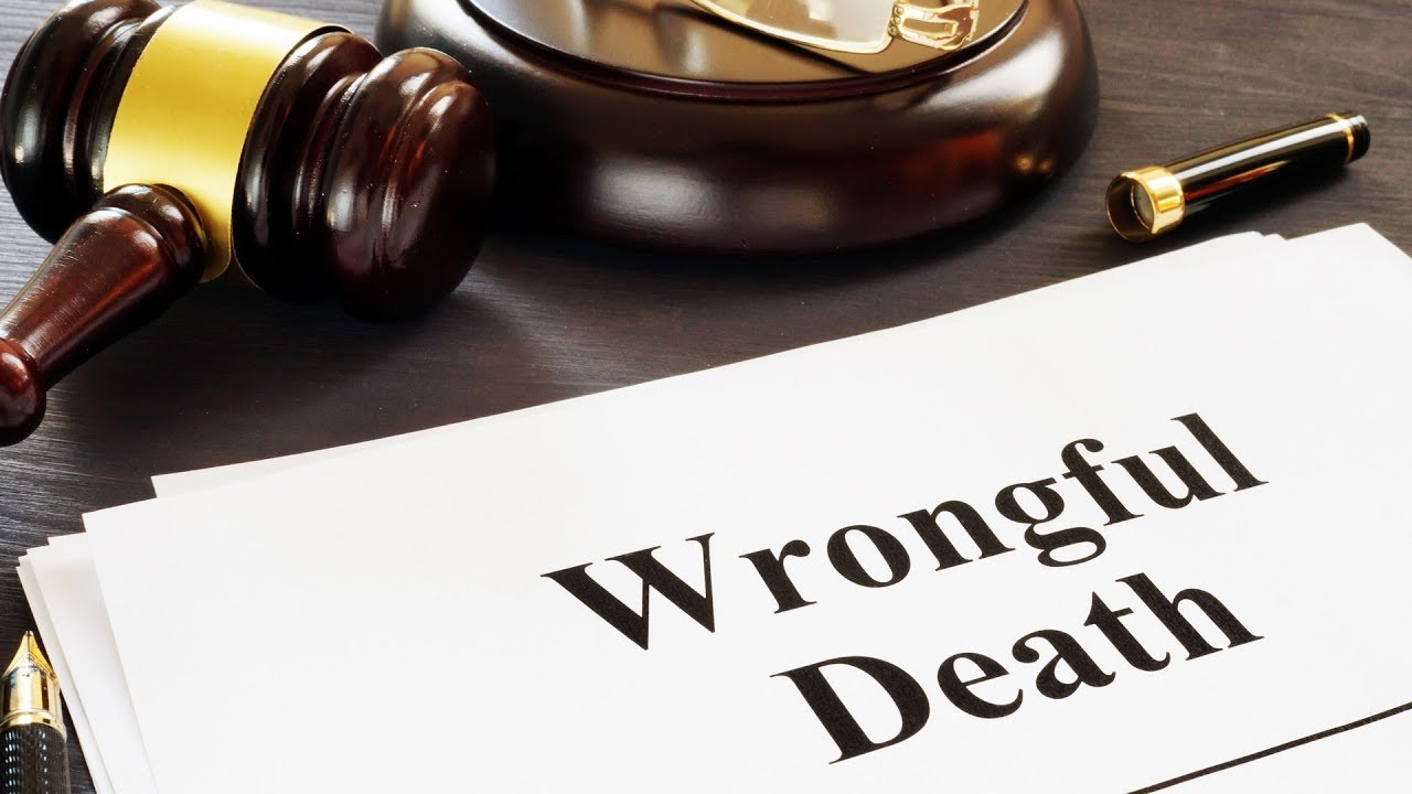 Top Wrongful Termination Lawyer