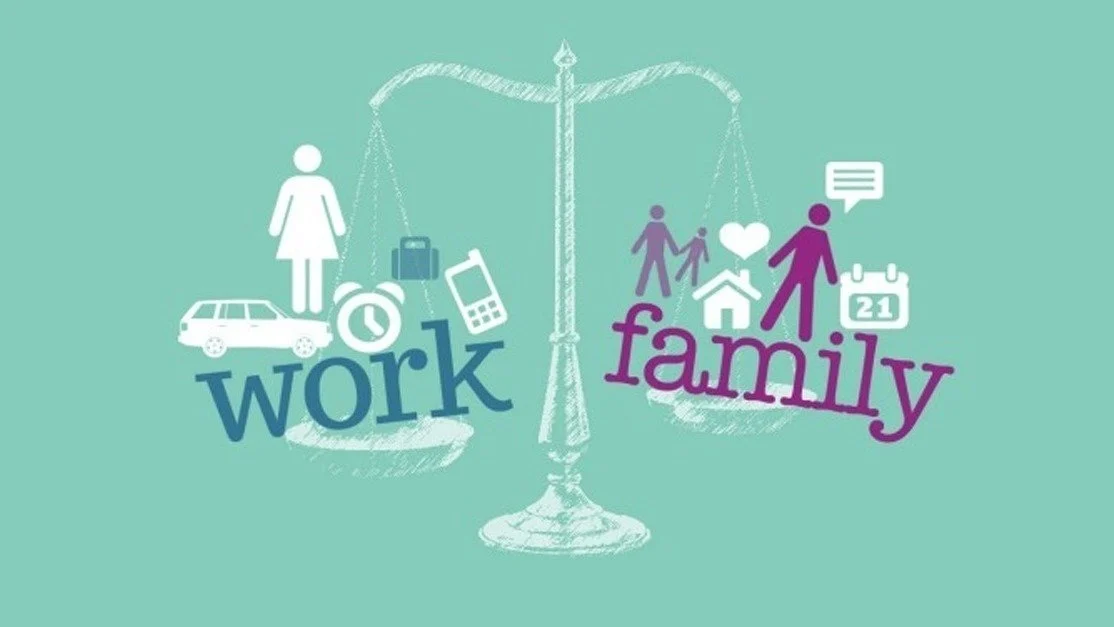 Work and Family Responsibilities rights law firm