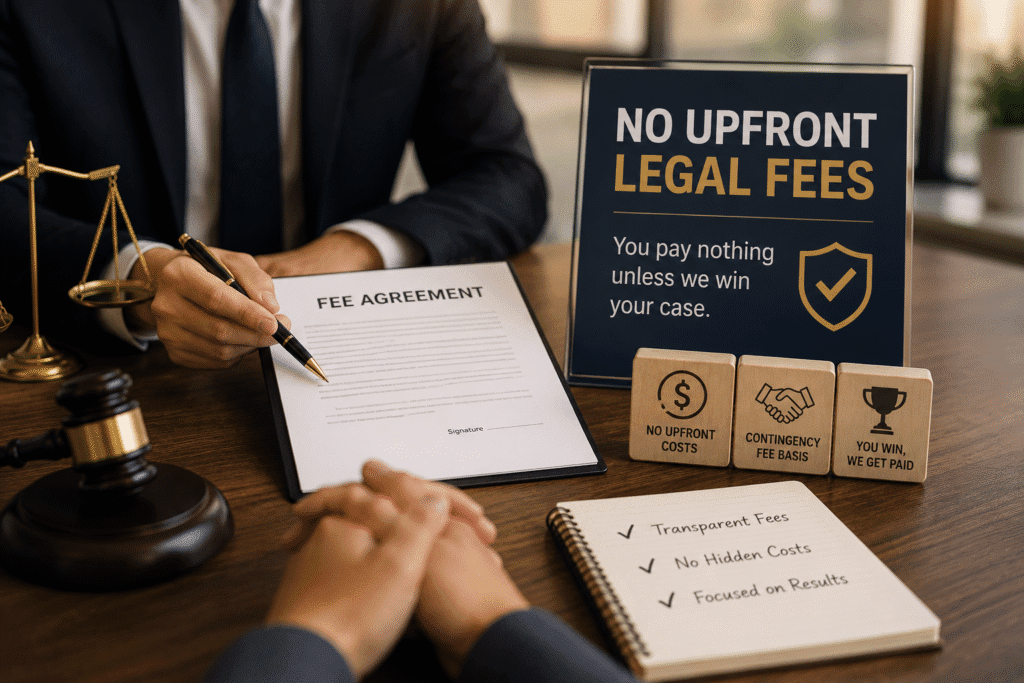 Wrongful termination