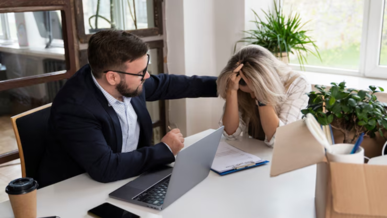 The Importance of Acting Quickly in Wrongful Termination Cases