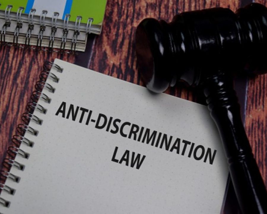 Discrimination Law in California
