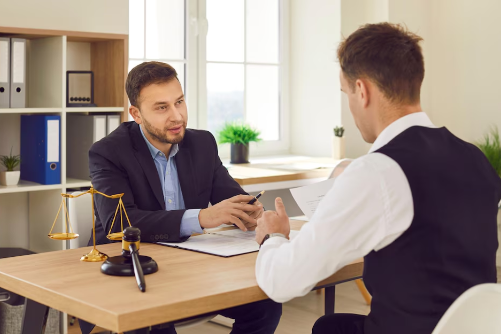 A Law Firm That Truly Listens