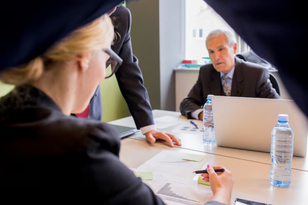 Deep Knowledge of California Employment Law