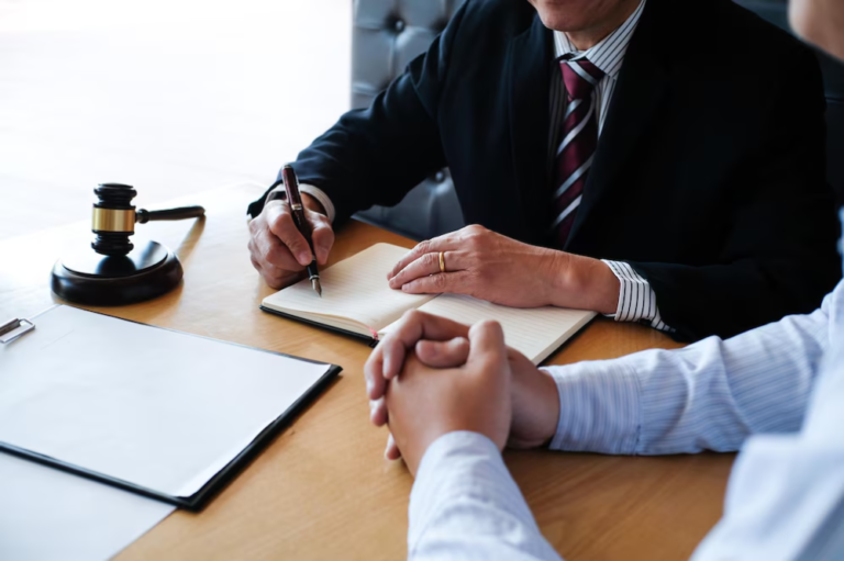 Free Legal Consultation