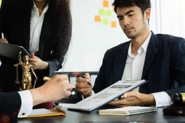 Personalized Legal Strategy
