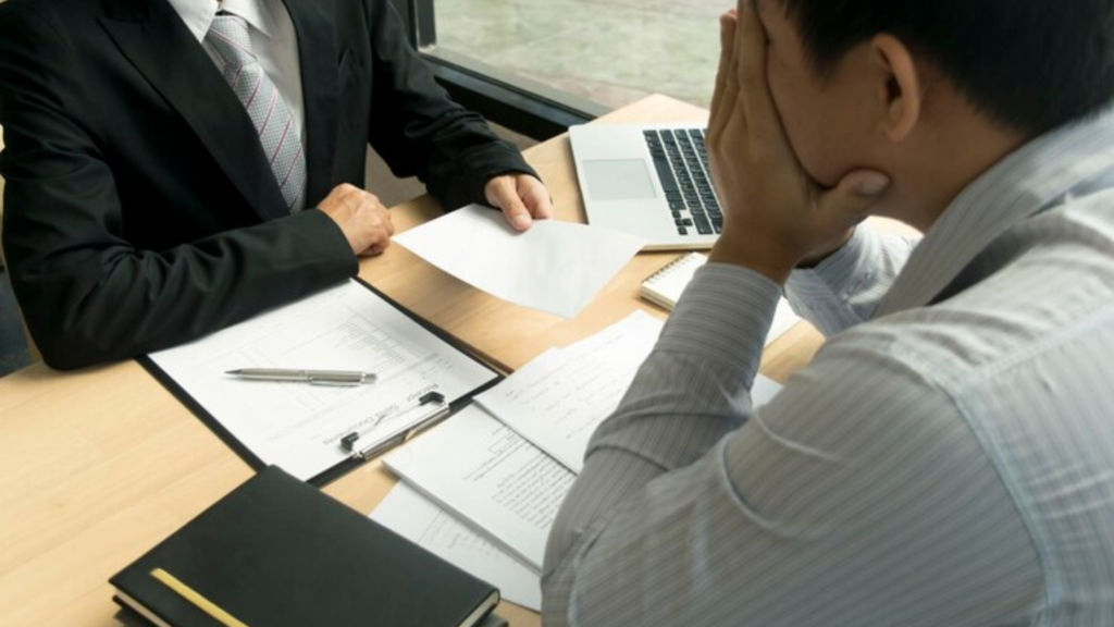 Filing a Wrongful Termination Claim in California