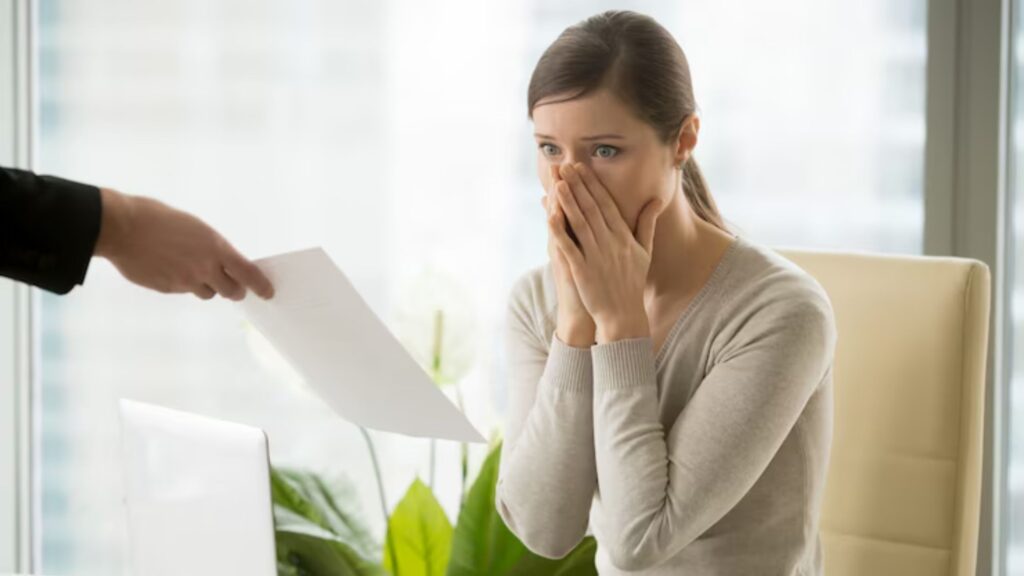 Unfairly Fired? Why You Should Speak to an Employment Attorney Today
