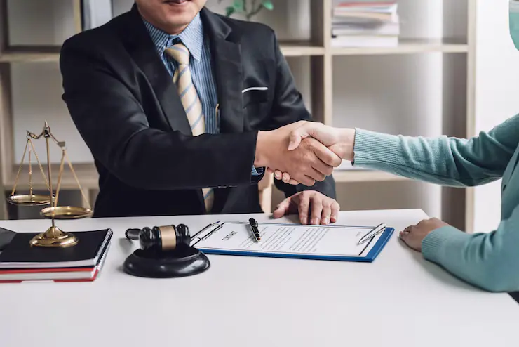 Best Wrongful Termination Attorney in Los Angeles