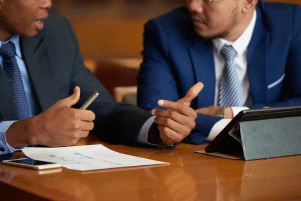 Legal documents for wrongful termination case San Diego