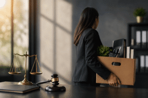Age Discrimination and Wrongful Termination in California: Know Your Rights