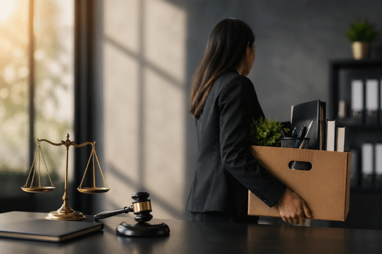 Age Discrimination and Wrongful Termination in California: Know Your Rights