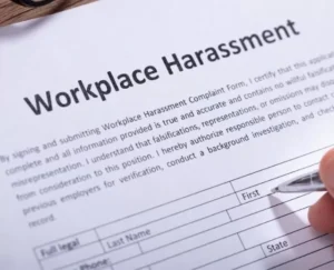 Wrongfully Fired for Reporting Harassment in California