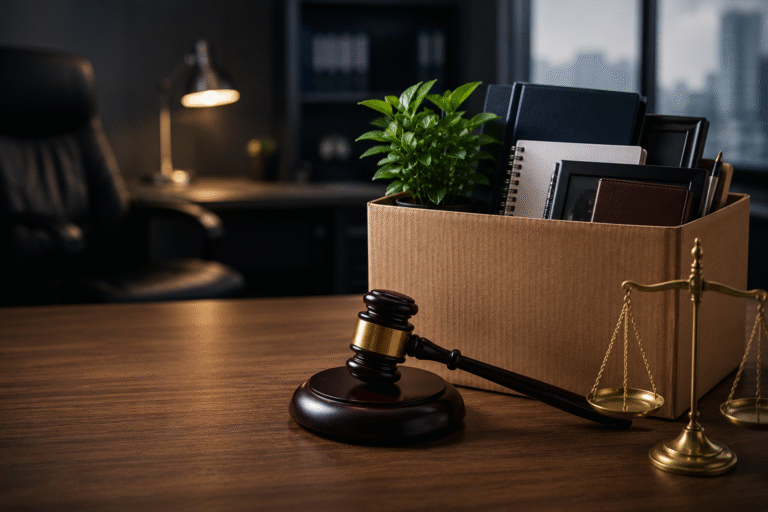  Constructive Dismissal in California: What It Is and How to Prove It