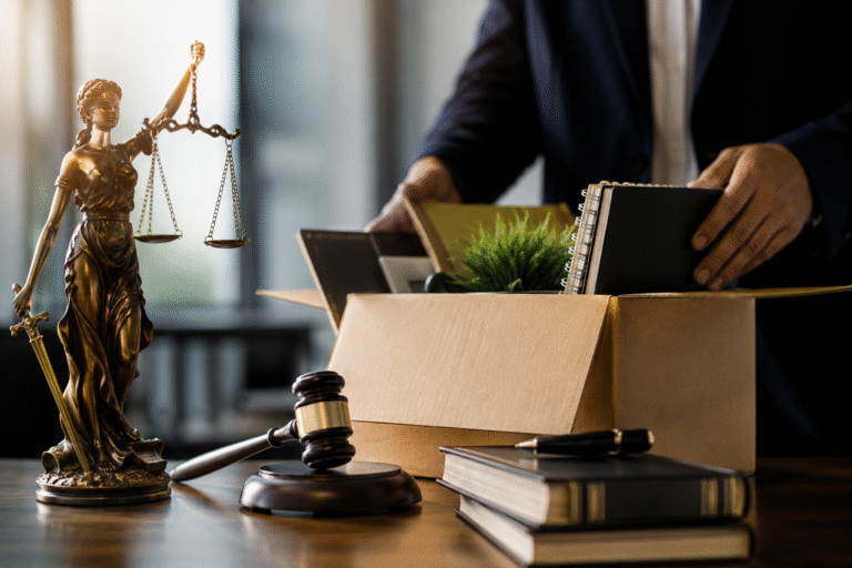 How Much Compensation Can You Get for Wrongful Termination in California?