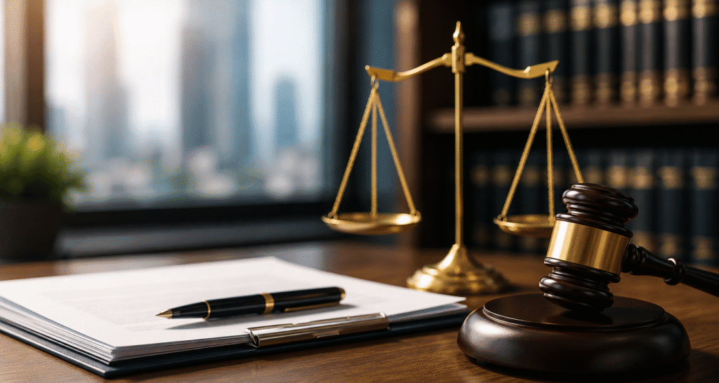 cdv law firm wrongful termination