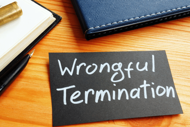 Can You Be Terminated After Filing a Workers’ Compensation Claim in California?