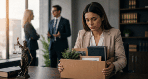 Gender Discrimination and Wrongful Termination in California: What Employees Need to Know