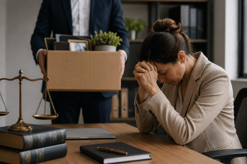 Fired for Requesting Religious Accommodation in California? Know Your Legal Rights