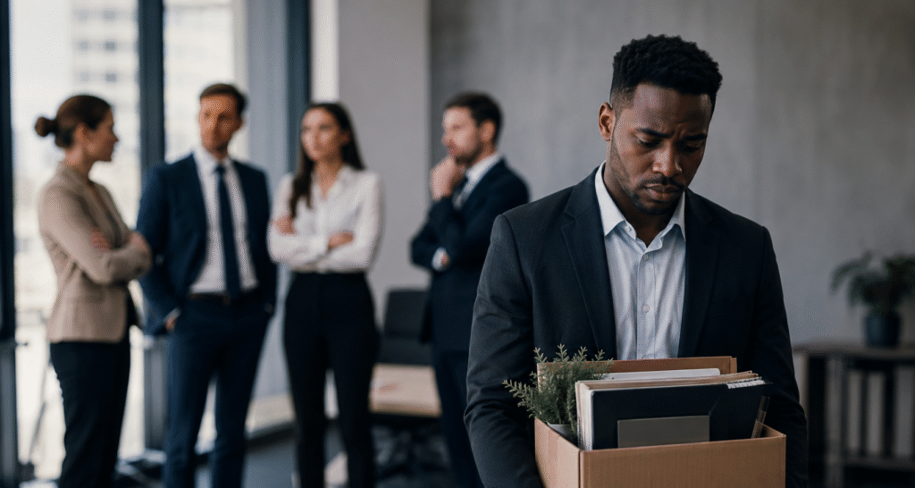 Race Discrimination at Work in California