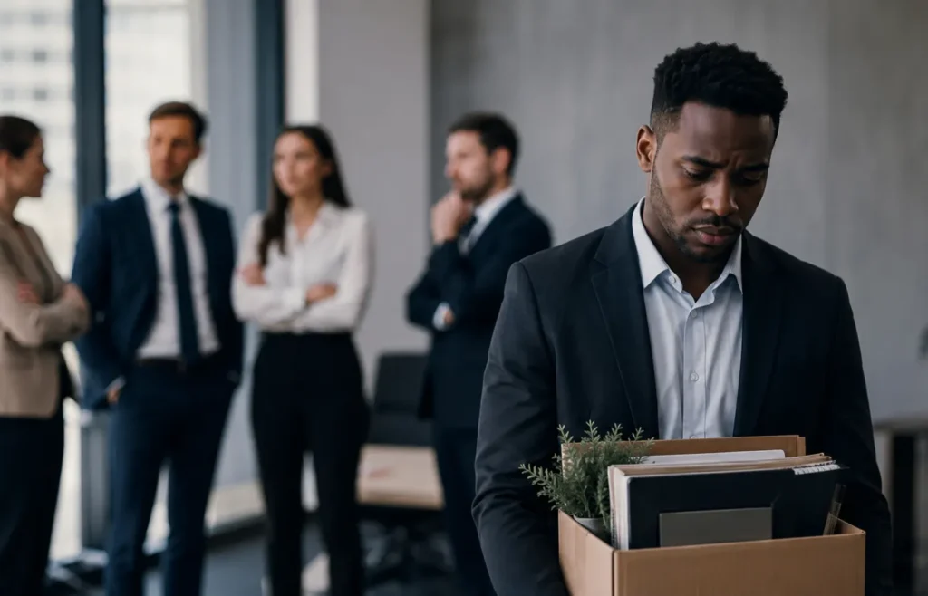 Race Discrimination at Work in California: How to Prove It and File a Claim